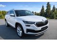 SKODA KODIAQ 2.0 TDI SCR Style 4x4 DSG TÉL-NYÁRI KERÉK GARNÍTÚRA. VEZÉRLÉS CSERE MAGYARORSZÁGI VÉGIG VEZETETT SZERVÍZ