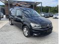 VOLKSWAGEN CADDY 2.0 TDI SCR BMT Maxi DSG (7 személyes ) FULL BŐR! TOLATÓ KAMERA! 7-SZEMÉLYES!