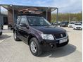 SUZUKI GRAND VITARA 1.6 JX-A Limitált 127000KM! MAGYARORSZÁGI! DIGIT KLÍMA!