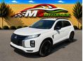 MITSUBISHI ASX 2.0 S-MIVEC Intense 4WD CVT Kamera.Alu.Sávváltó.Ülésfűtés.tükörbehajtás