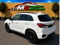 MITSUBISHI ASX 2020/7 - 6