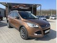 FORD KUGA 2.0 TDCi Titanium Powershift 4X4! MAGYARORSZÁGI!