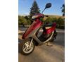HONDA DIO AF-34