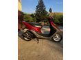 HONDA DIO 1997/8 - 4