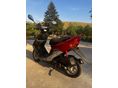 HONDA DIO 1997/8 - 6
