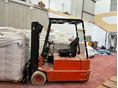 LINDE E16S