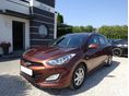 HYUNDAI I30 CW 1.4i Comfort KM:178ezer!!Megbizható Benzines!