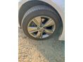 TOYOTA AVENSIS 2014/6 - 8