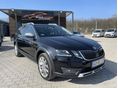 SKODA OCTAVIA Combi 2.0 CR TDI Scout 4x4 DSG GYÁRI FÉNYEZÉS! NAVI! KAMERA!