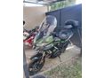 KAWASAKI VERSYS 1000 SE