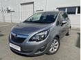 OPEL MERIVA 1.4 T Design Start-Stop GARANTÁLT KILOMÉTERFUTÁS/SÉRÜLÉSMENTES/2DB GYÁRI KULCS/KÉTZÓNÁS KLÍMA/ÜLÉSFŰTÉS/