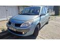 RENAULT GRAND SCENIC Scénic 2.0 Dynamique FRISS VIZSGA+HOROG!