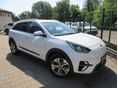 KIA NIRO e-Niro 64kWh Platinum HŐSZÍVATTYÚ/FULL-FULL/GARANCIA/100% AKKSI/BŐR/NAVI/KAMERA/TETŐ
