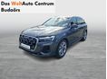 AUDI Q7 50 TDI S line quattro Tiptronic ic [7 személy] AOCG003