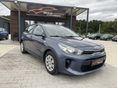 KIA RIO 1.25 MPI LX 48000KM! ÜLÉS ÉS KORMÁNY FŰTÉS! FRISS MŰSZAKI!