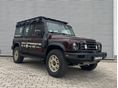 INEOS GRENADIER 3.0 D Trialmaster Edition 4WD (Automata) MURCZIN OFF-ROAD EDITION