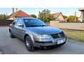 VOLKSWAGEN PASSAT 1.6 Comfortline Jéghideg Klimával