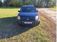 FORD FUSION 2008/9 - 2