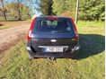 FORD FUSION 2008/9 - 4