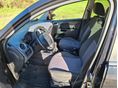 FORD FUSION 2008/9 - 5