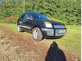 FORD FUSION 2008/9 - 11