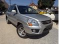 KIA SPORTAGE 2.0 Active! 1.tulaj! Vonóhorog! Tempomat!