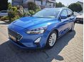 FORD FOCUS 1.5 EcoBlue Titanium X Magyar-Sz.könyv-KM GARANCIA DIGIT KIJELZŐ