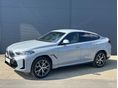 BMW X6 xDrive30d (Automata) M SPORT.Mo-i Márkakereskedésből! Azonnal elvihető!