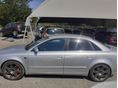 AUDI A4 2006/12 - 2