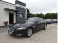 JAGUAR XF 2.0 i4D Prestige ECO (Automata) Mo.-i!Friss Nagyszervíz!Gazdaságos 5.8L
