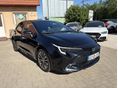 TOYOTA COROLLA 1.8 Hybrid Executive e-CVT Sávelhagyásra figyelmeztető/Ülésfűtés/Tol.kamera/Táv.tempomat/LED