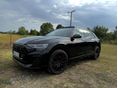 AUDI Q8 50 TDI quattro Tiptronic ic