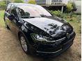 VOLKSWAGEN GOLF VII 1.6 TDI BMT SCR Comfortline Friss szerviz. vezérlés. full extra