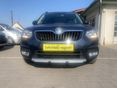 SKODA YETI 1.2 TSI Easy 119-e km!