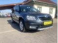 SKODA YETI 2017/1 - 2