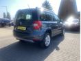 SKODA YETI 2017/1 - 3