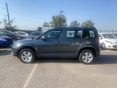 SKODA YETI 2017/1 - 6