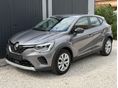 RENAULT CAPTUR 1.3 TCe Intens EDC AUTOMATA! ÚJ MODELL! GYÁRI FÉNY! ÜLÉSFŰTÉS! KAMERA! LED! SÁVTARTÓ! NAVI! SZERVÍZ
