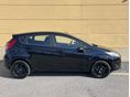 FORD FIESTA 2015/8 - 2
