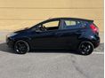 FORD FIESTA 2015/8 - 5