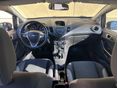 FORD FIESTA 2015/8 - 11