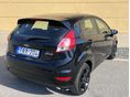 FORD FIESTA 2015/8 - 8