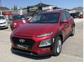 HYUNDAI KONA 1.0 T-GDi Life Megkímélt! Végig Márkaszerviz!