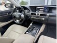 LEXUS GS 2016 - 5