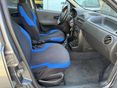 FIAT PUNTO 2004/5 - 9