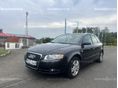 AUDI A4 Avant 2.0 PD TDI Multitronic Bi-xenon / ülésfűtés / navigáció!140 LE !