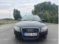 AUDI A4 2008/11 - 6