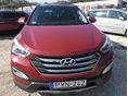 HYUNDAI SANTA FE 2.2 CRDi Premium (Automata)
