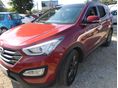 HYUNDAI SANTA FE 2016/5 - 4