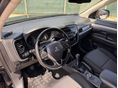 MITSUBISHI OUTLANDER 2016/3 - 4